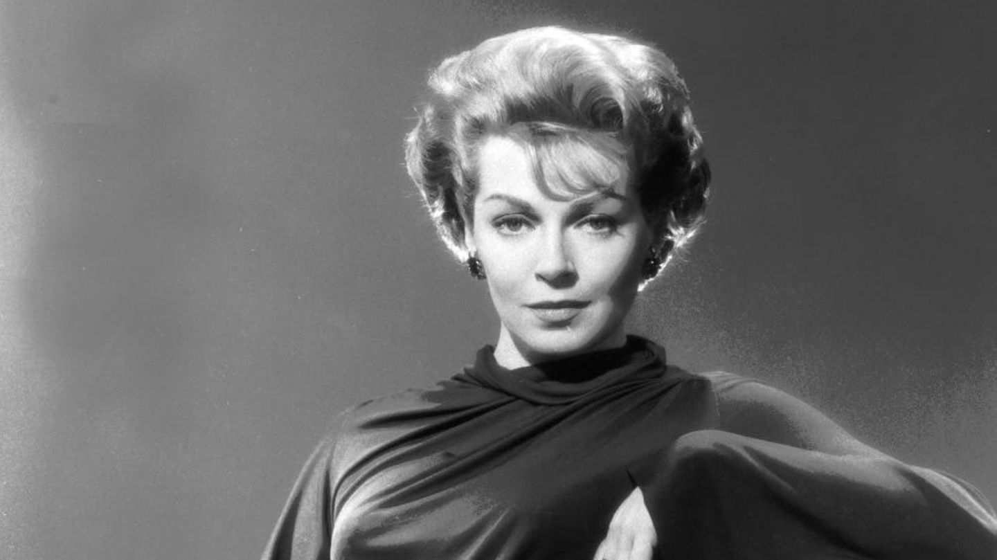 Lana Turner
