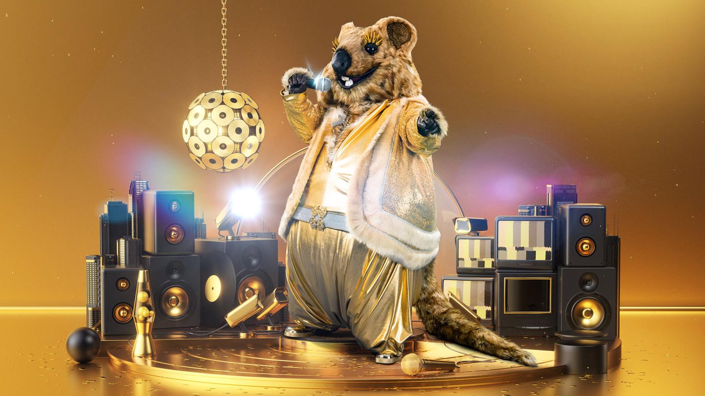 The Masked Singer The Masked Singer