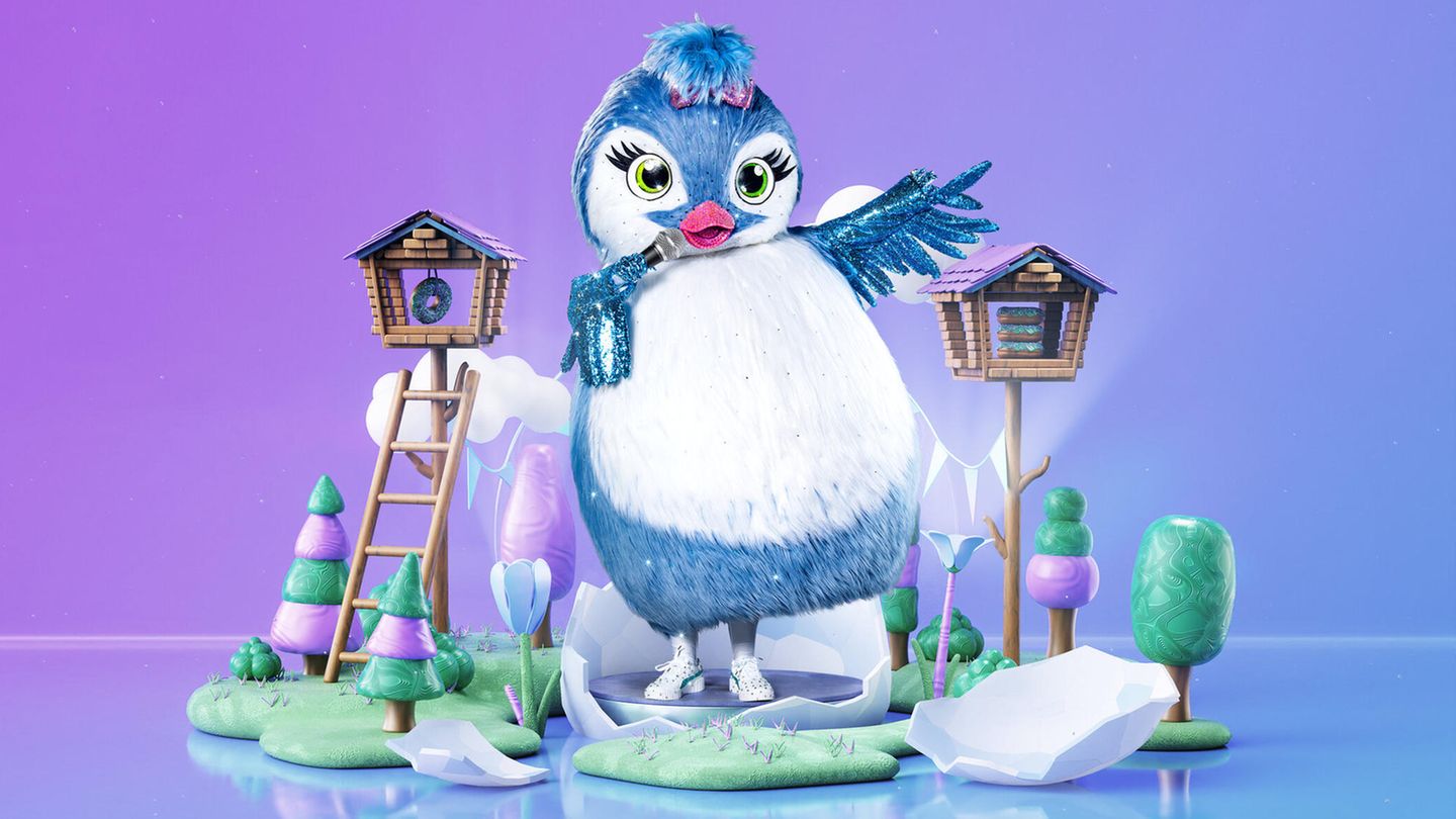 The Masked Singer