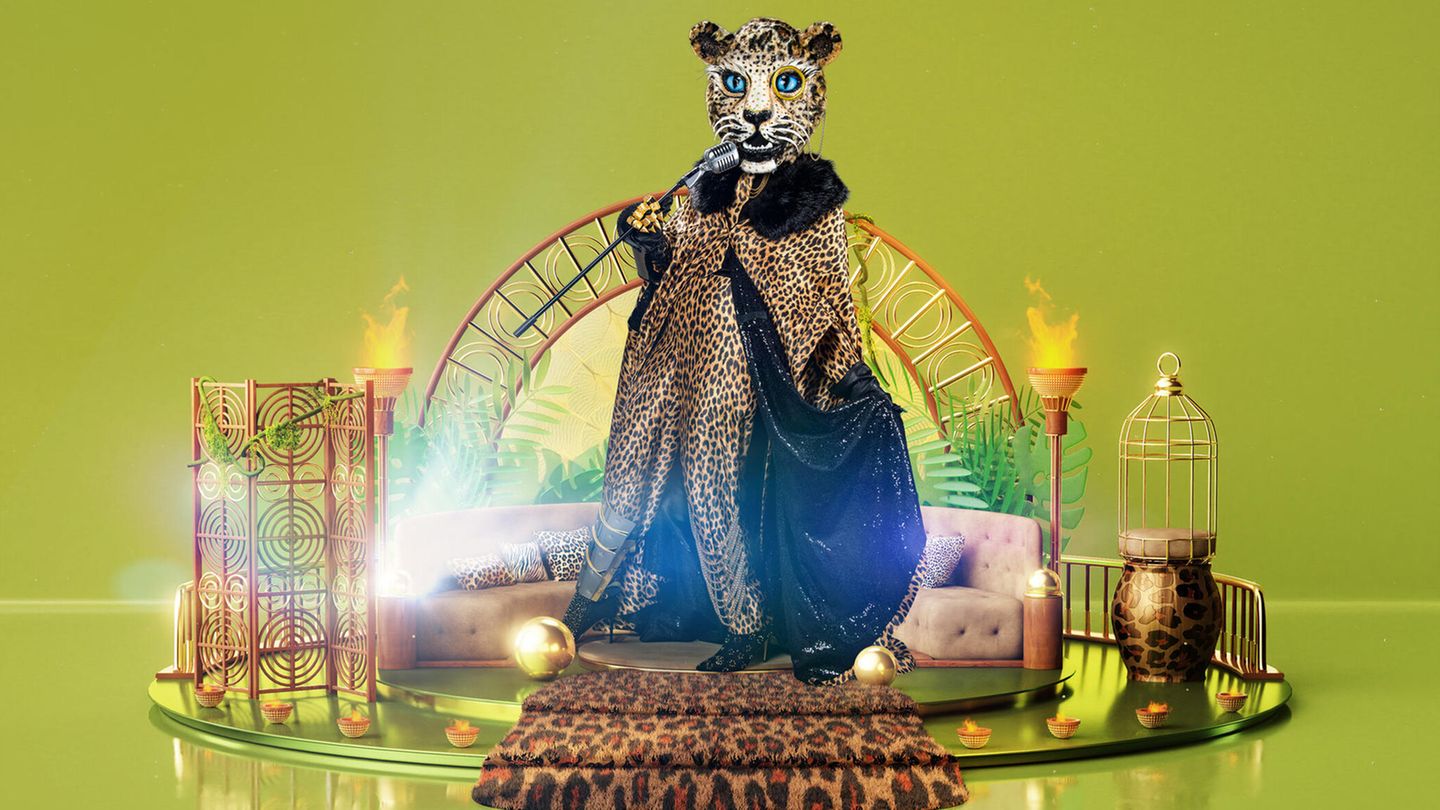 The Masked Singer The Masked Singer