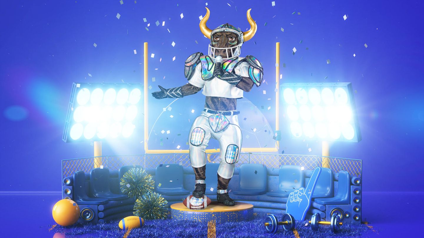 The Masked Singer The Masked Singer