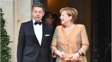 Angela Merkel