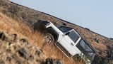 Force Motors Gurkha