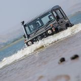 Force Motors Gurkha