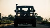 Force Motors Gurkha