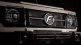 Force Motors Gurkha