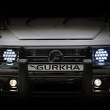 Force Motors Gurkha