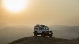 Force Motors Gurkha