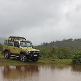 Force Motors Gurkha