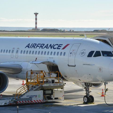 Frankreich will Kurzstreckenflüge verbieten