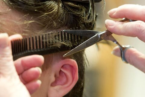 Ab dem 1. März werden wieder Haare geschnitten: Neue Hygieneregeln: So sieht ein Friseurbesuch künftig aus