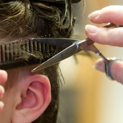 Ab dem 1. März werden wieder Haare geschnitten: Neue Hygieneregeln: So sieht ein Friseurbesuch künftig aus