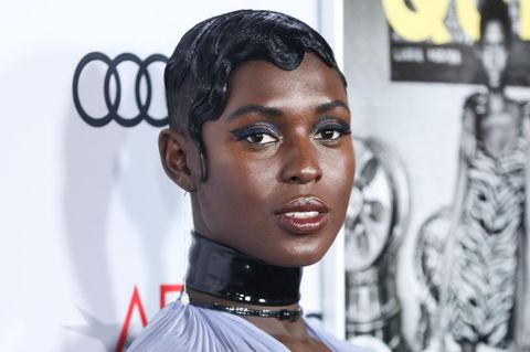 Jodie Turner-Smith
