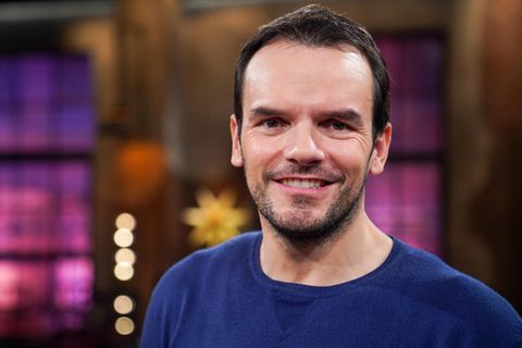TV-Koch Steffen Henssler