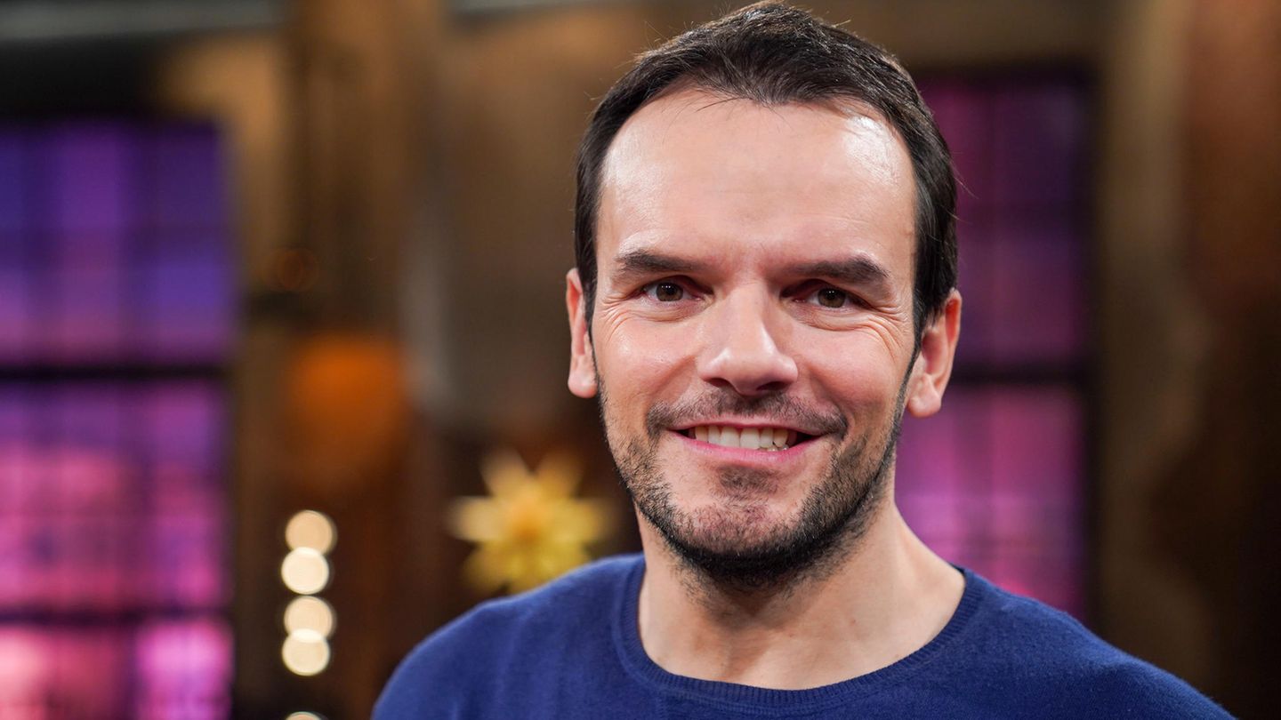 TV-Koch Steffen Henssler