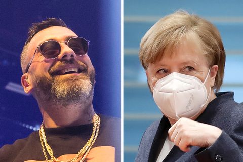 Hip-Hop-Journalist Tobias Kargoll im stern-Interview.