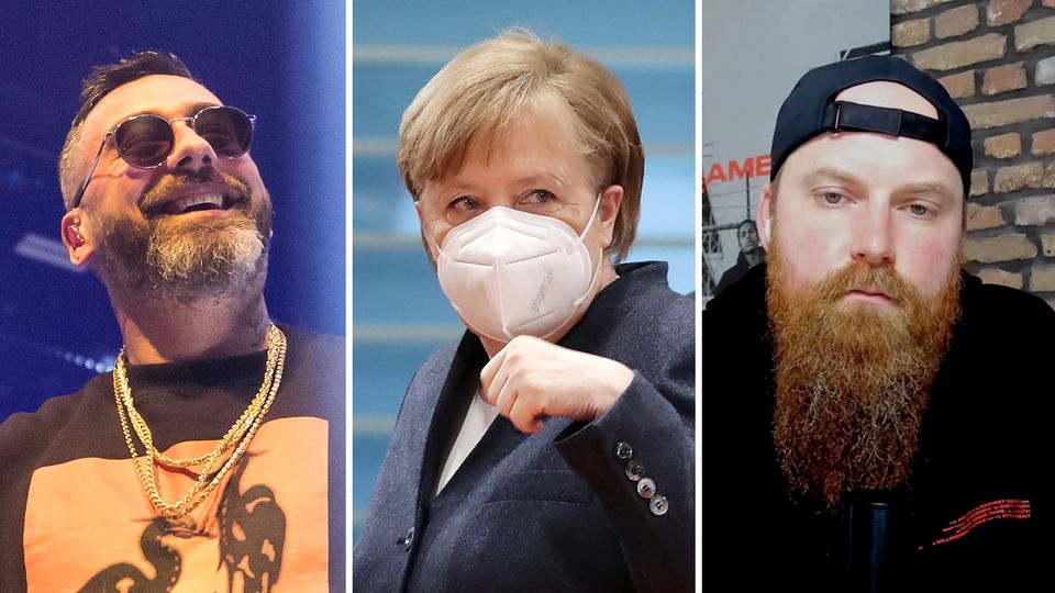 Hip-Hop-Journalist Tobias Kargoll im stern-Interview.