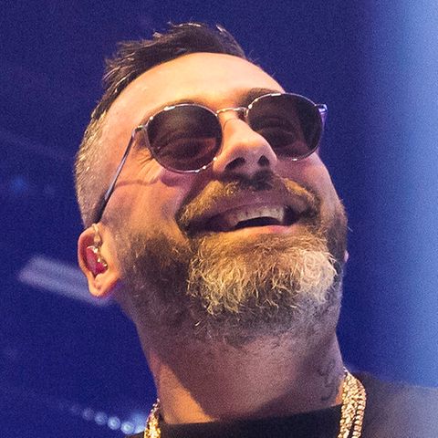 Hip-Hop-Journalist Tobias Kargoll im stern-Interview.