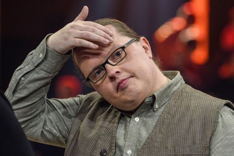 Angelo Kelly