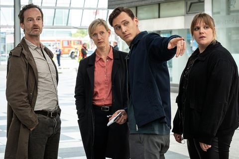 "Tatort: Heile Welt" aus Dortmund