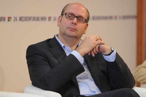 Michael Inacker