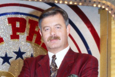 Harry Wijnvoord: Was macht der legendäre Showmaster heute?