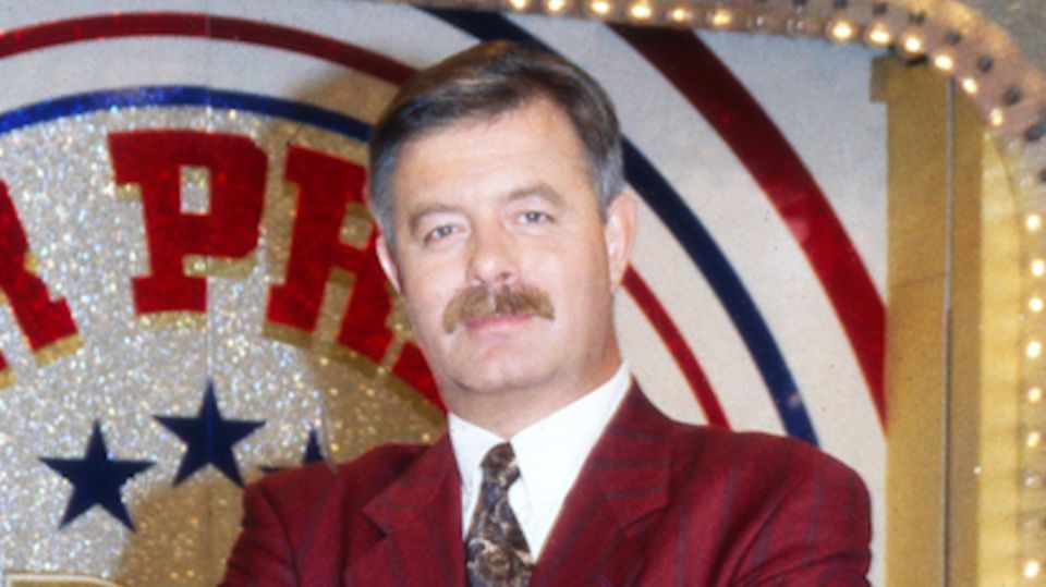 Harry Wijnvoord: Was macht der legendäre Showmaster heute?