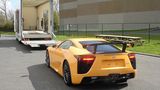 Lexus LF-A
