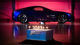 Lexus LF-A