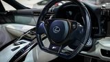 Lexus LF-A