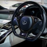 Lexus LF-A