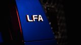 Lexus LF-A