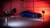 Lexus LF-A