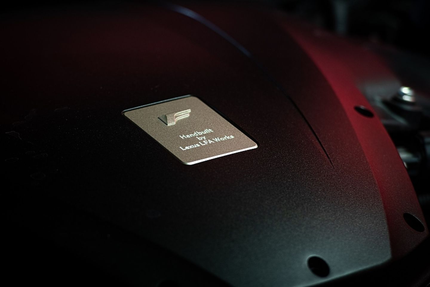 Lexus LF-A