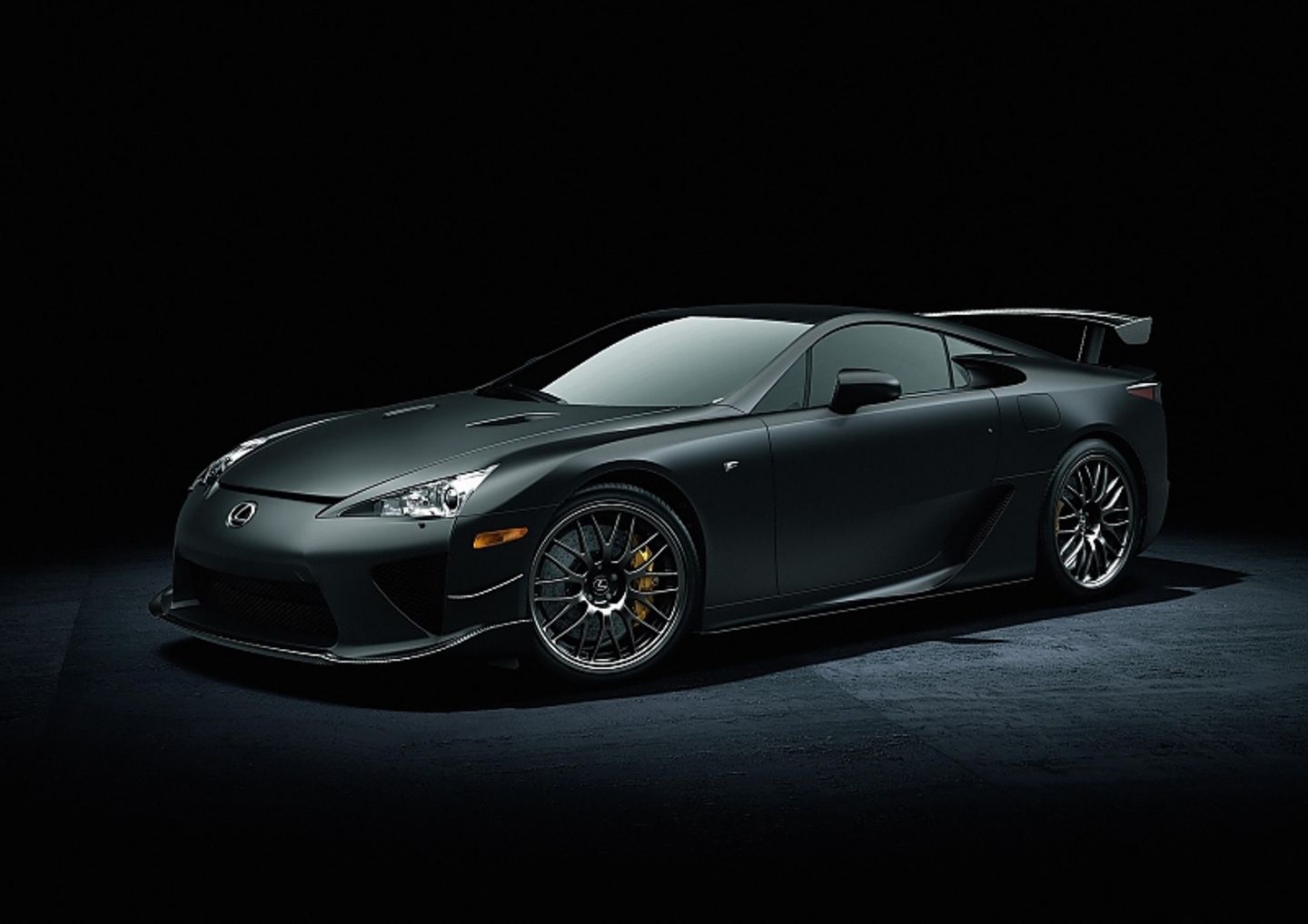 Lexus LF-A