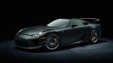 Lexus LF-A