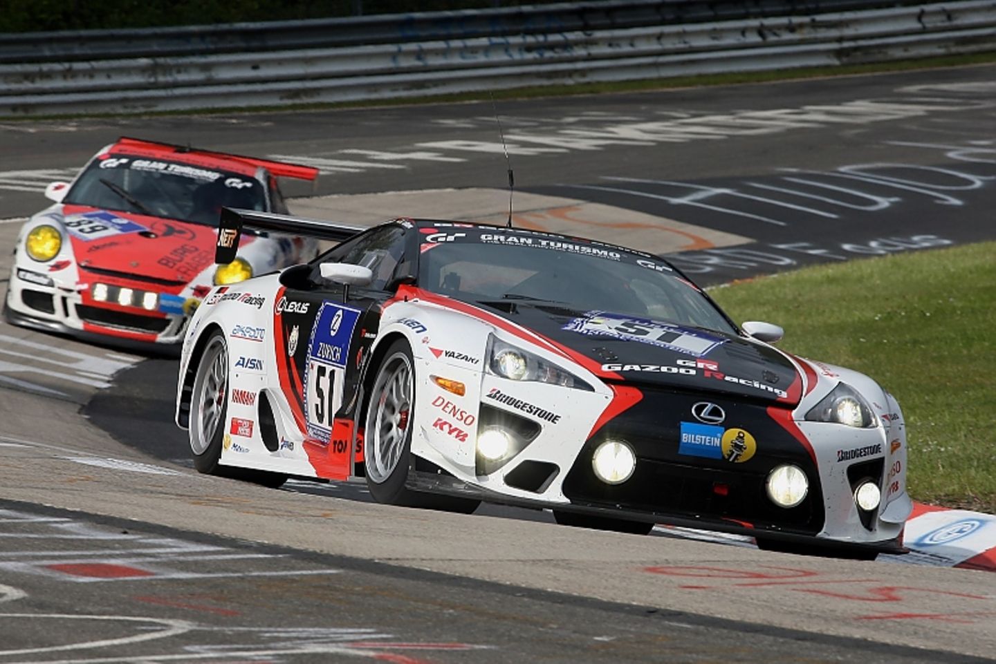 Lexus LF-A