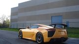 Lexus LF-A