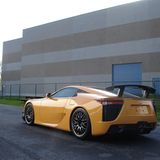 Lexus LF-A