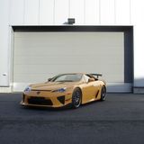Lexus LF-A