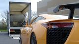 Lexus LF-A