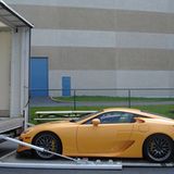 Lexus LF-A