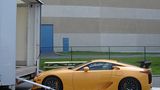 Lexus LF-A