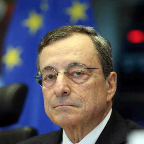 Neuer Ministerpräsident: Italien steckt in einer politischen Krise. Ausgerechnet der Banker Mario Draghi soll das Land retten