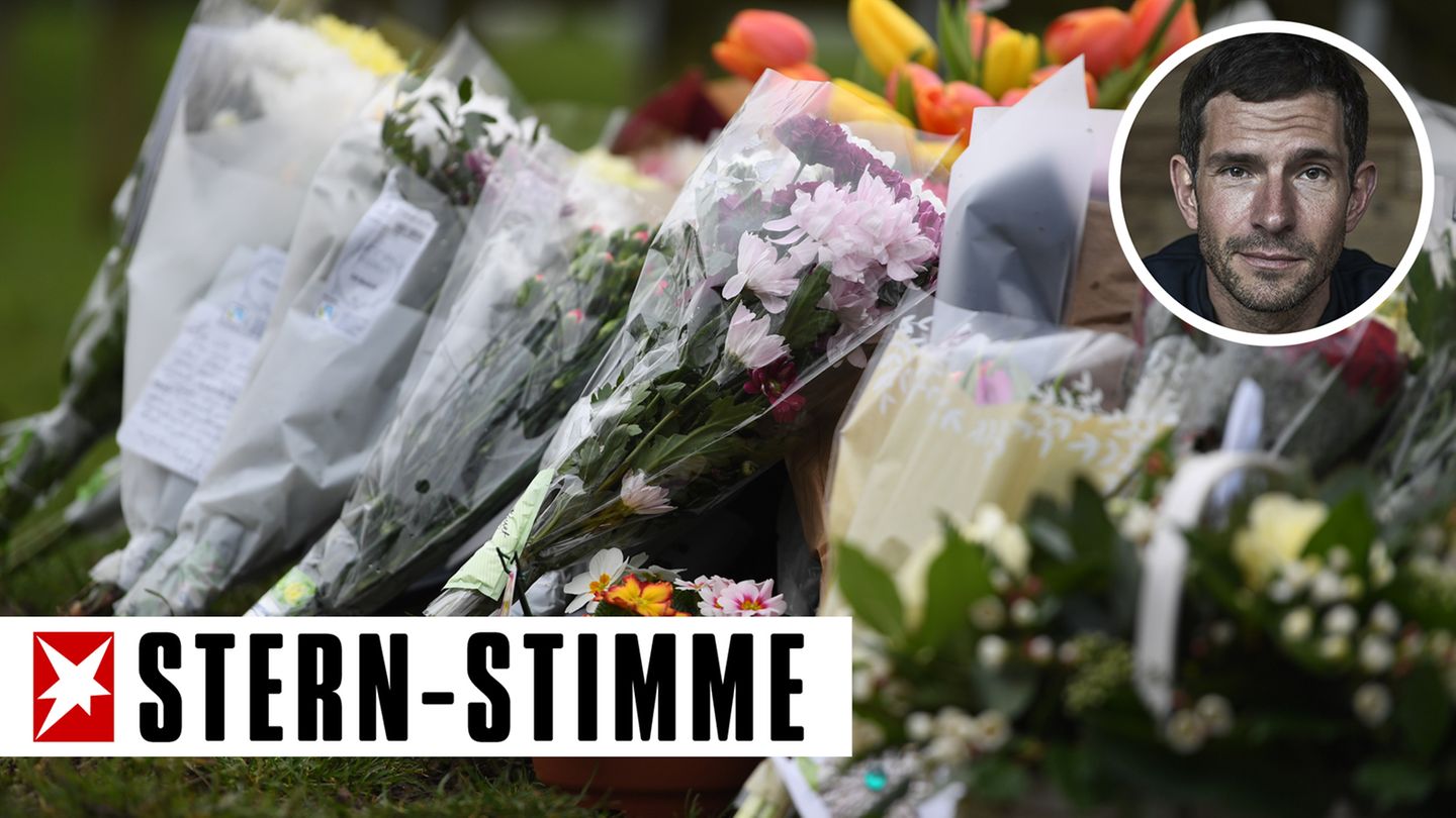 Es ist das Zeitalter der Übergriffigkeit. Wo Anmaßung mit Kollektivpädagogik verwechselt wird. Geschrei mit Zurechtweisung.