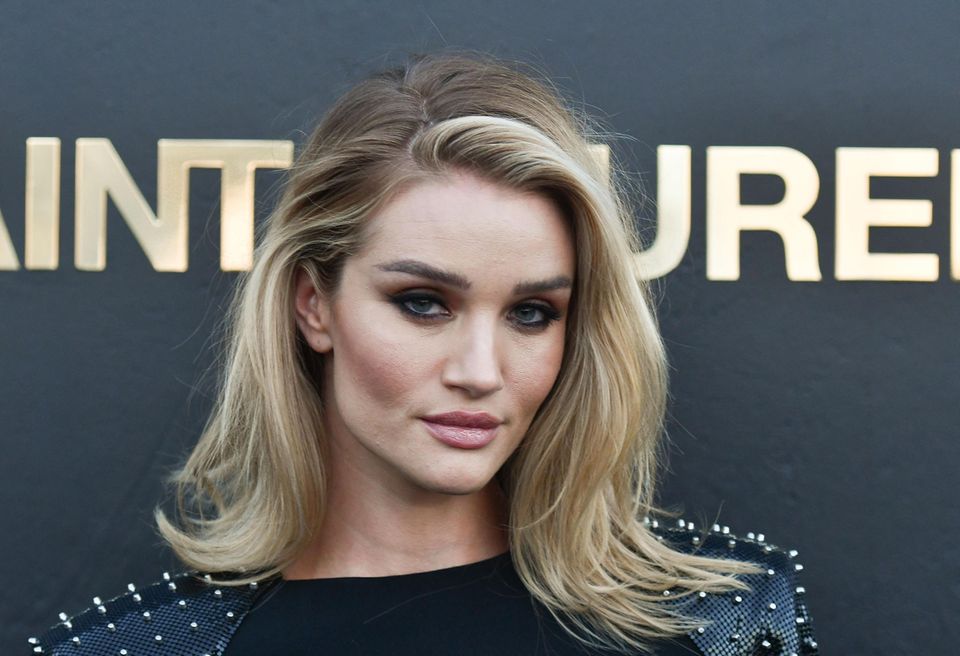 Rosie Alice Huntington-Whiteley