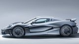 Rimac C-Two