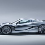 Rimac C-Two