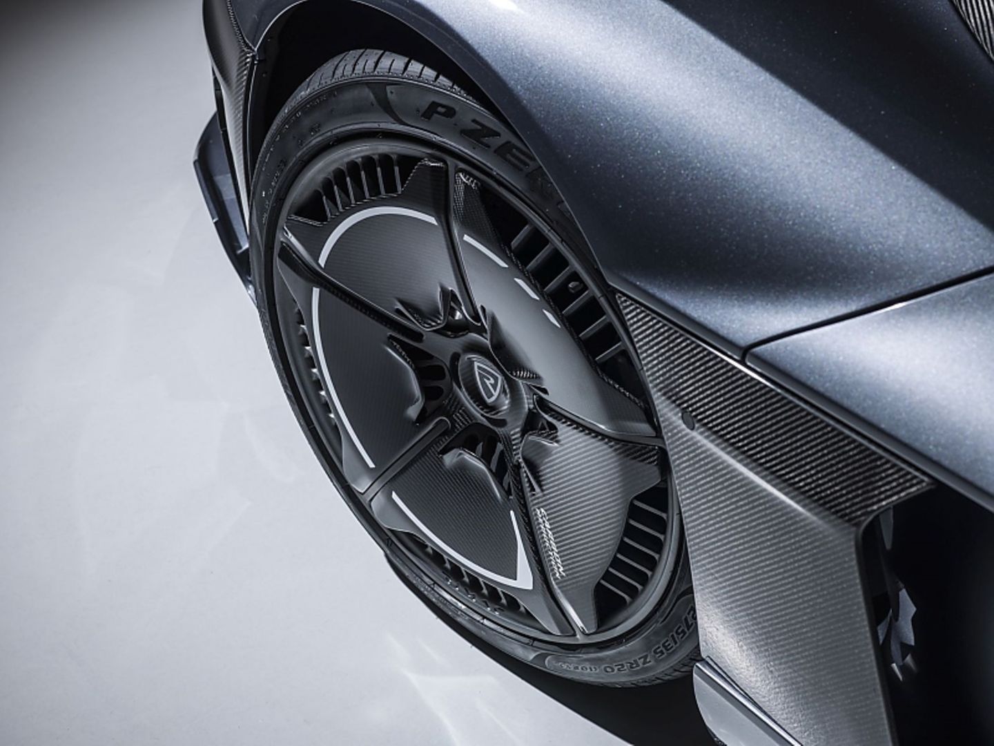 Rimac C-Two