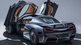 Rimac C-Two